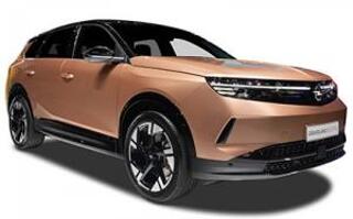 Şirket Aracın Filomingo’da – OPEL Grandland HYBRID 1.2 145 (136 HP) E-DCT6 EDITION